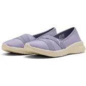 Puma Adelina 2 Sneakers Women, Shoes, Lilac Luster/White, 42.5