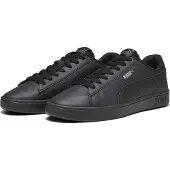 Puma Rickie Classic Sneakers Unisex, Shoes, Black/Cool Dark Gray, 39