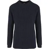 Urban Classics Rib Basic Genser