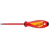 Witte Maxx Vde 8x175 Mm Insulated Flat Skrutrekker
