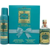 4711 Original Vapo Gift Set 250ml Kölnervann