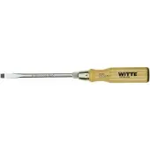 Witte 5.5x100 Mm Flat Skrutrekker