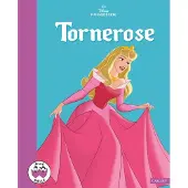 Forlaget Carlsen Bok - Tornerose - - OneSize - Bok