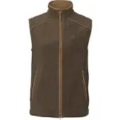 Härkila Sandhem 200 Vest Herre Demitasse brown XL