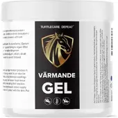 Turtlecare Defeat Varmende gel 300 ml