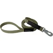 Grännakopplet Leash 180cmOlive