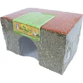 Gebr. De Boon Høy-hus gulrøtter - middels (350 g)