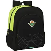 Safta Real Betis Balompie Junior 15l 32x42x15 Cm Ryggsekk