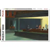 Piatnik Puzzle &ldquo Hopper&rdquo , 1000 det.