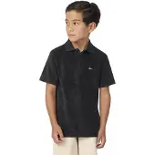Lacoste Kids Fancy Kortermet Poloskjorte