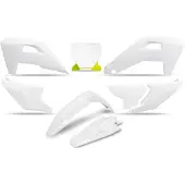 Ufo Husqvarna Tc 125 2025 Plastsett