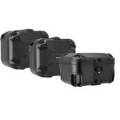 SW-Motech 5332n Bakre Motorsykkelstativ