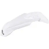 Ufo Restyled Yamaha Yz 02-14 Frontskjerm