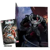 Mcfarlane Toys Venom Chase Figur 24 Cm
