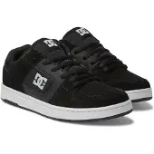 Dc-shoes Manteca 4 Skatesko svart