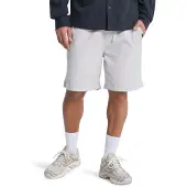 Quiksilver Taxer Cord Ws Shorts hvit