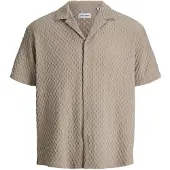 Jack & Jones Sean Resort Kortarmet Skjorte