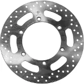 Brembo 68b407k2 Foran Bremseskive