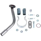 Tecnigas Quantum Sherco Sm/se E4/5 Utsugsmanifold