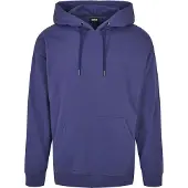 Urban Classics Oversized Sweat Hettegenser
