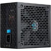 Hiditec 750w Gdx750 V2 Modulær Strømforsyning