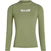 O'Neill Skins L/Slv Langermet lycra grønn