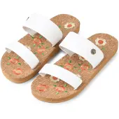 O'Neill O'Riginals Slides Sandaler hvit