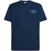 O'Neill Box Logo Kortarmet T-skjorte
