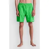RVCA Judgement Elastic 18 Shorts grønn
