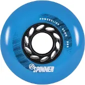 Powerslide Spinner Hjul 4 Enheter