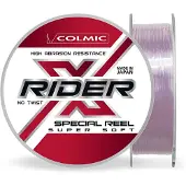 Colmic X Rider Fiskesene Monofilament 1000 M