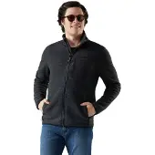 Smartwool Second Cut Fleece Jakke