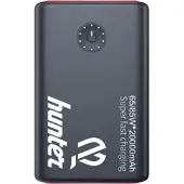 Hunter Powerbank 20,000 mAh 65/85 W