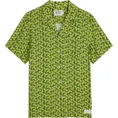 Scotch & Soda 183060 Regular Fit Kortarmet Skjorte