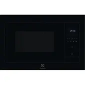 Electrolux 500 Innebygget Mikrobølgeovn 25 L Svart LMS4253TBK