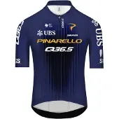 Q36.5 Gregarius Pro Cycling 2026 Kort Ermet Trøye