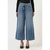 Y.A.S Yasuva Hw Jeans Med Vide Ben