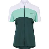 Vaude Bike Matera Fz Tricot Kort Ermet Trøye