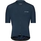 Vaude Bike Furka Fz Tricot Iii Kort Ermet Trøye