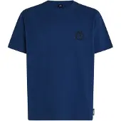 O'Neill Slub Back Print Kortarmet T-skjorte