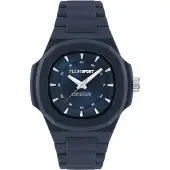 Plein sport Viper I Edition 42mm 5atm Quartz/analogical Klokke