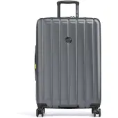 Delsey Longitude Expandable 69cm 78l Trillekoffert