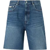 Calvin Klein Lv04rf793g Korte Jeans
