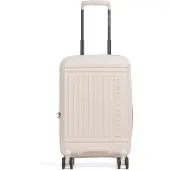 Delsey Lutece Expandable 55cm 34l Trillekoffert