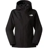 The North Face Quest Mono Jakke svart