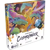 Hasbro Cosmolancer Brettspill Flerspråklig Versjon