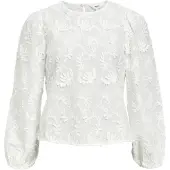 Object Detaljert Bluse