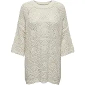 ONLY Beachie Life Langarmet T-skjorte