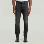 G-Star 3301 Slim Fit Jeans