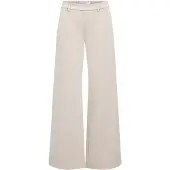 Object Lisa Wide Leg Chinobukser